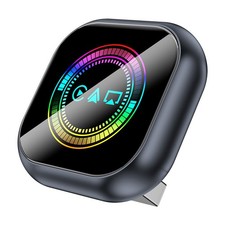 -Adattatore Carplay Wireless