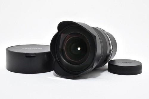 Samyang 8 mk2 per - mf, 14