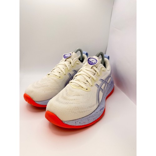 Scarpe corsa asics - scarpe,