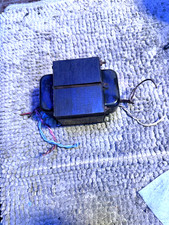 Trasformatore alimentatore