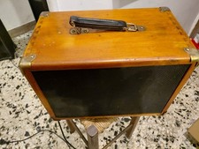 Fender Champ Project Wonderful Sound