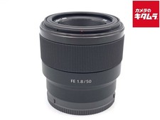 Sony FE 50mm F1.8 SEL50F18F