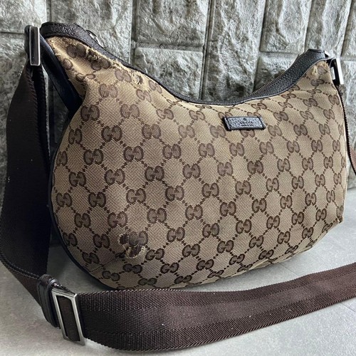 Borsa tracolla gucci - tracolla,
