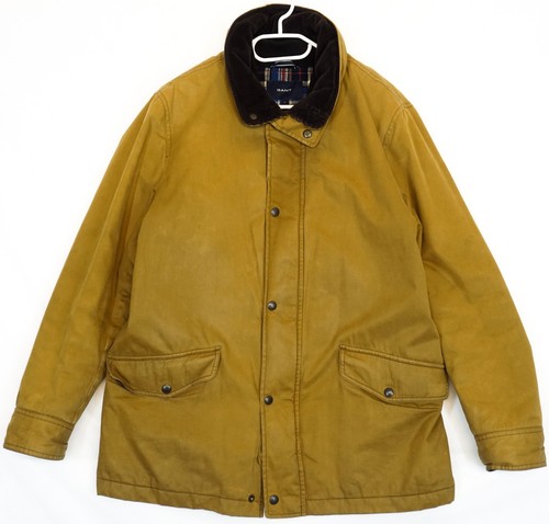 Giubbotto gant marrone - gant,