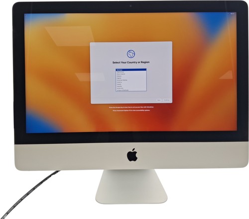 Apple imac 2017 a1418 - apple,