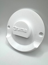 Evacuation Ventouse TRUMA