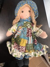 Bambola Holly Hobbie