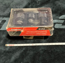 Snap-on QC3ALC 3pc 1/2”