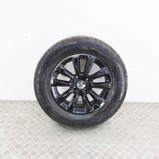 Cerchio in lega Opel Mokka