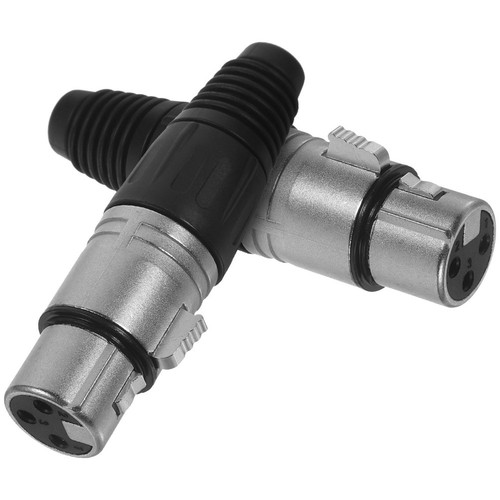 Pezzi connettore xlr femmina - xlr,