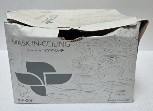 Altoparlante soffitto - 1, da