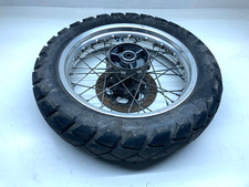 RUOTA CERCHIO PNEUMATICO POSTERIORE BMW G 650 GS SERTAO 2012-2014-2015 651EA