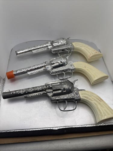 Pony boy capgun - capgun, di