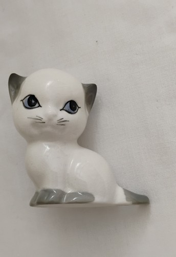 Szeiler ceramic grey - ceramic, white