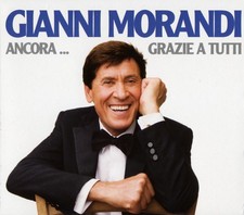 Gianni Morandi  - Ancora