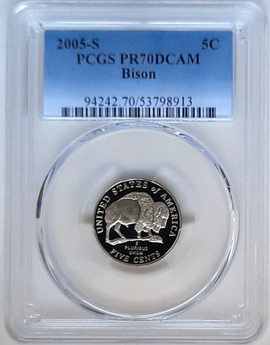 2005 bison jefferson - "bison",