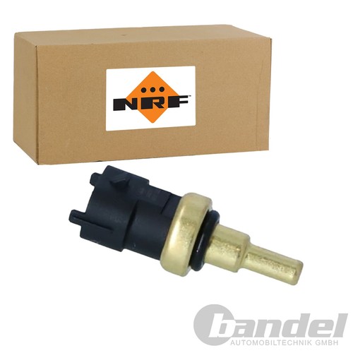 Nrf sensore temperatura - nrf,
