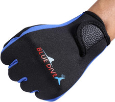 1Pair Set Diving Neoprene