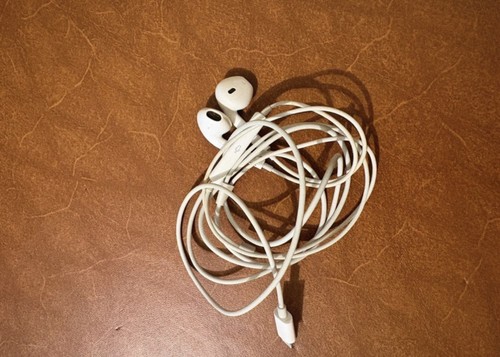 Cuffie auricolari apple - auricolari,