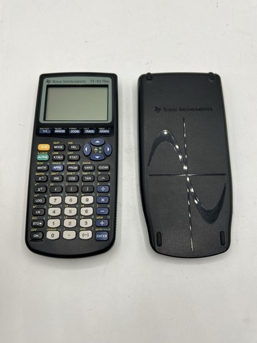Texas instruments plus - instruments,