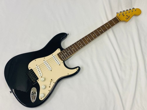 Squier fender bullet strat - squier,