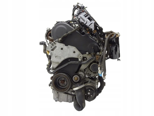Motore audi superb cfh cfha - superb,