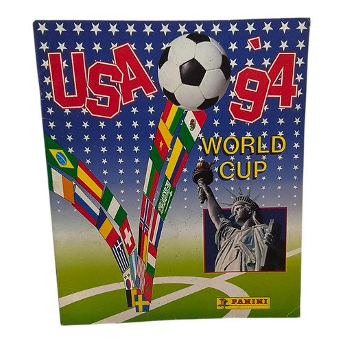 Sympa album football usa - album,