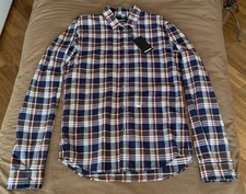 Dsquared2 iconica camicia in