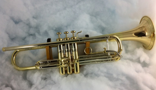 Tromba olds super recording - olds,