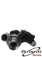 Turbina turbocompressore - turbina,