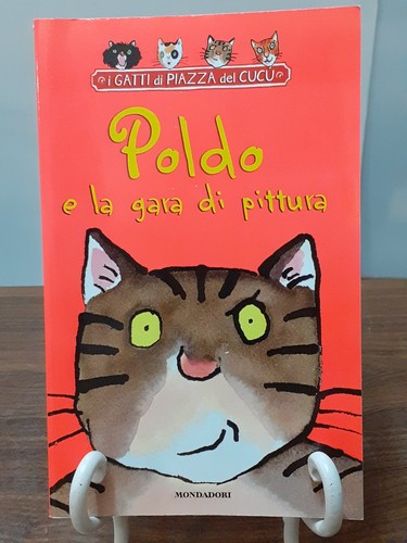 Geras poldo la - poldo, e