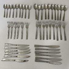 Oneida Tuscany Set 46 Pezzi