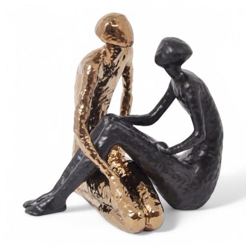 Drimmer komodo statuetta - komodo,