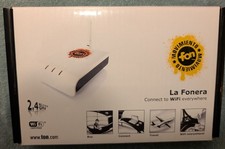 Router Wi Fi "La Fonera" 2.4