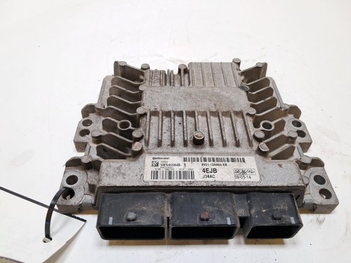 8a6aa21813ad centralina motore - 8a6aa21813ad,
