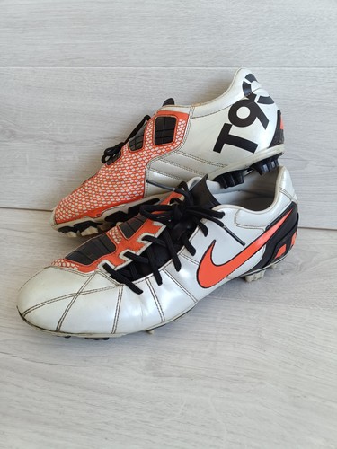 Scarpe calcio nike total - scarpe, da
