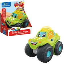 CLEMENTONI COSMO DUNE BUGGY