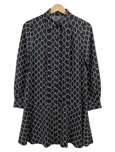 Zara camicetta donna nera - donna,