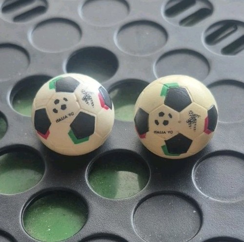 Palloni mondiali subbuteo - 2,