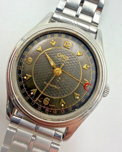 Orologio oris pointer date - orologio,