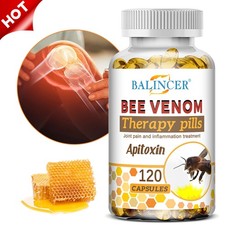 Bio-Ape - Estratto di veleno