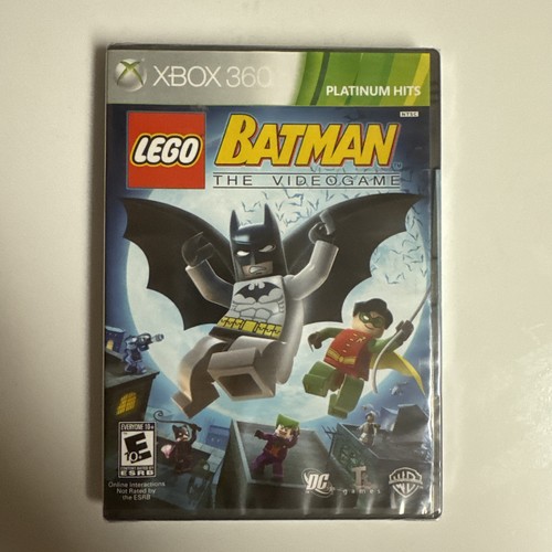 Lego batman videogioco - lego,