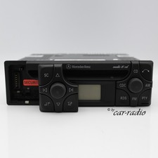 Autoradio originale Mercedes