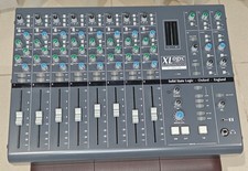 Console analogica SSL Solid
