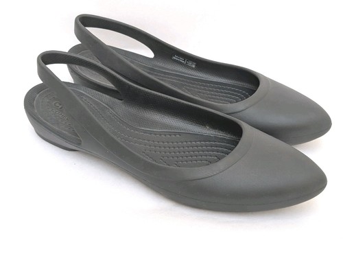Crocs eve us9 - uk, 7
