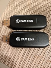 Elgato Cam Link 4K scheda di