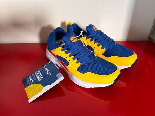 Sneakers lidl livergy - lidl,