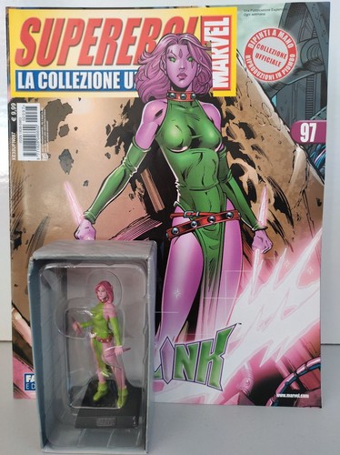 Marvel collezione ufficiale - marvel,