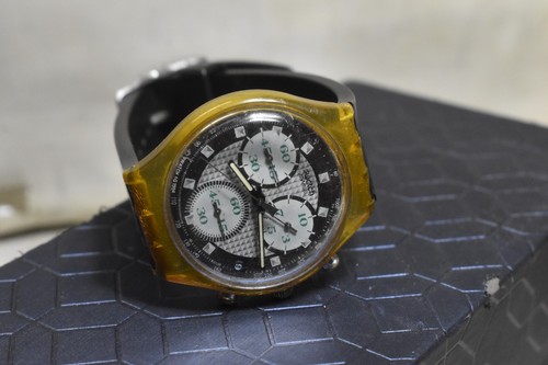 Orologio vintage swatch - vintage,
