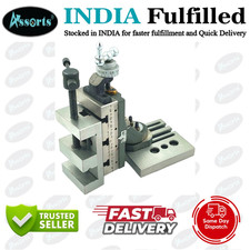 Mini Vertical Milling Slide